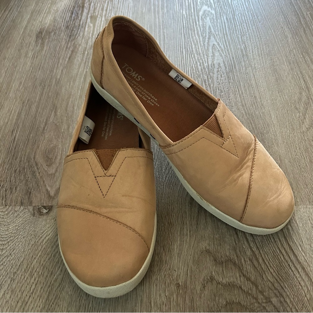 TOMS